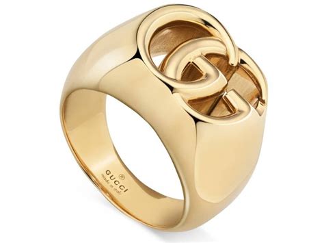 anello oro gucci prezzo|Altro.